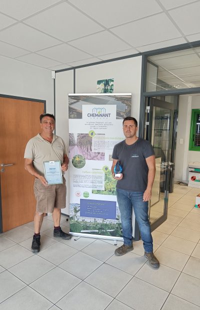 SCEA Cheminant Huwa-San Water Quality Cup