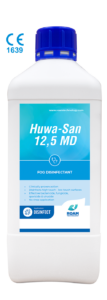 Huwa-San 12,5 MD 1L CE