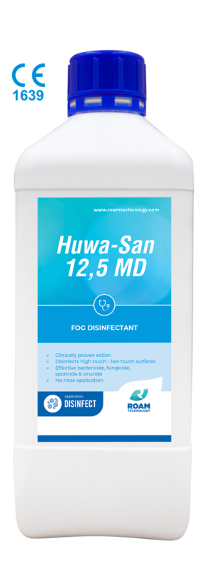 Huwa-San 12,5 MD 1L CE