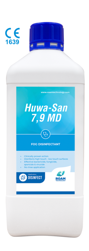 Huwa-San 7,9 MD CE