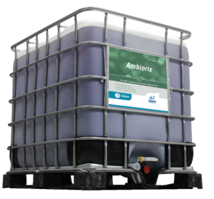 Ambiorix packshot
