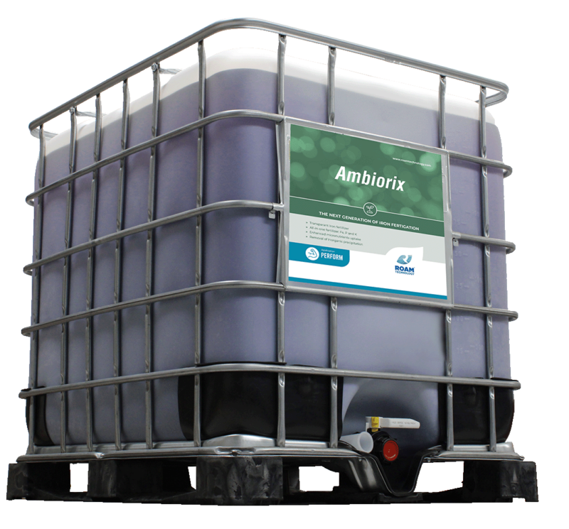 Ambiorix packshot
