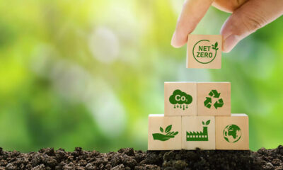 Environmentally Conscious Practices at Roam Technology