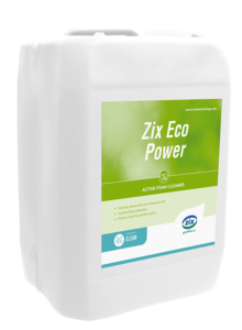 Zix Eco Power