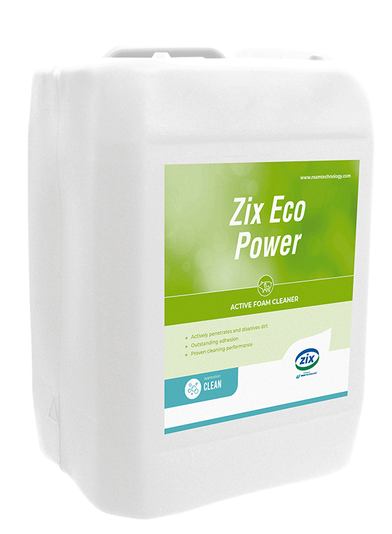 Zix Eco Power