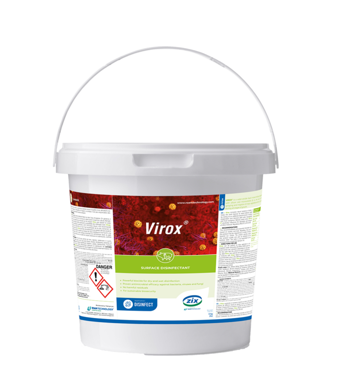 Virox packshot