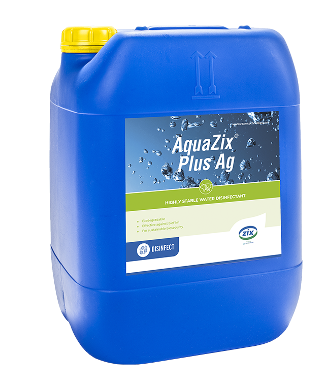 AquaZix Plus Ag