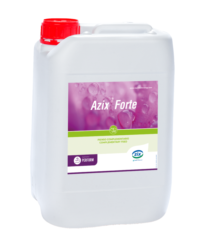 Azix Forte Packshot