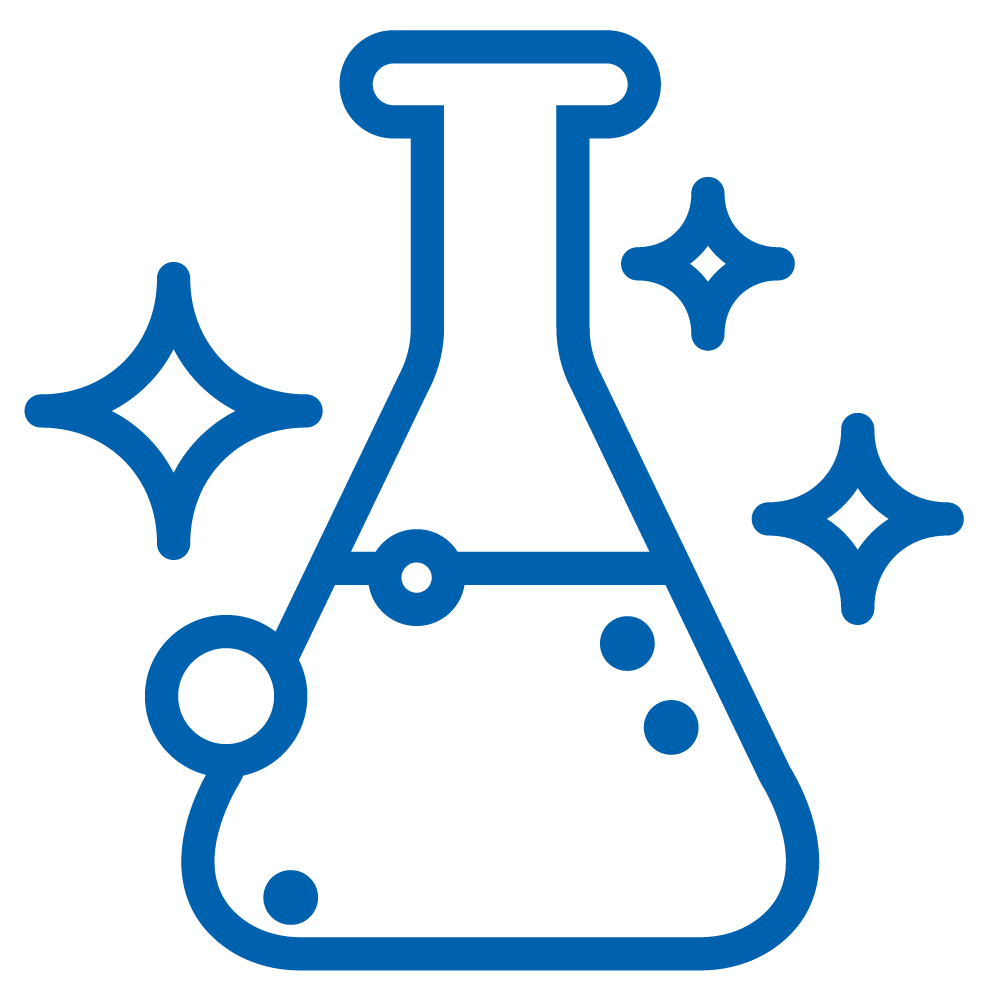 Inorganic water acidifier
