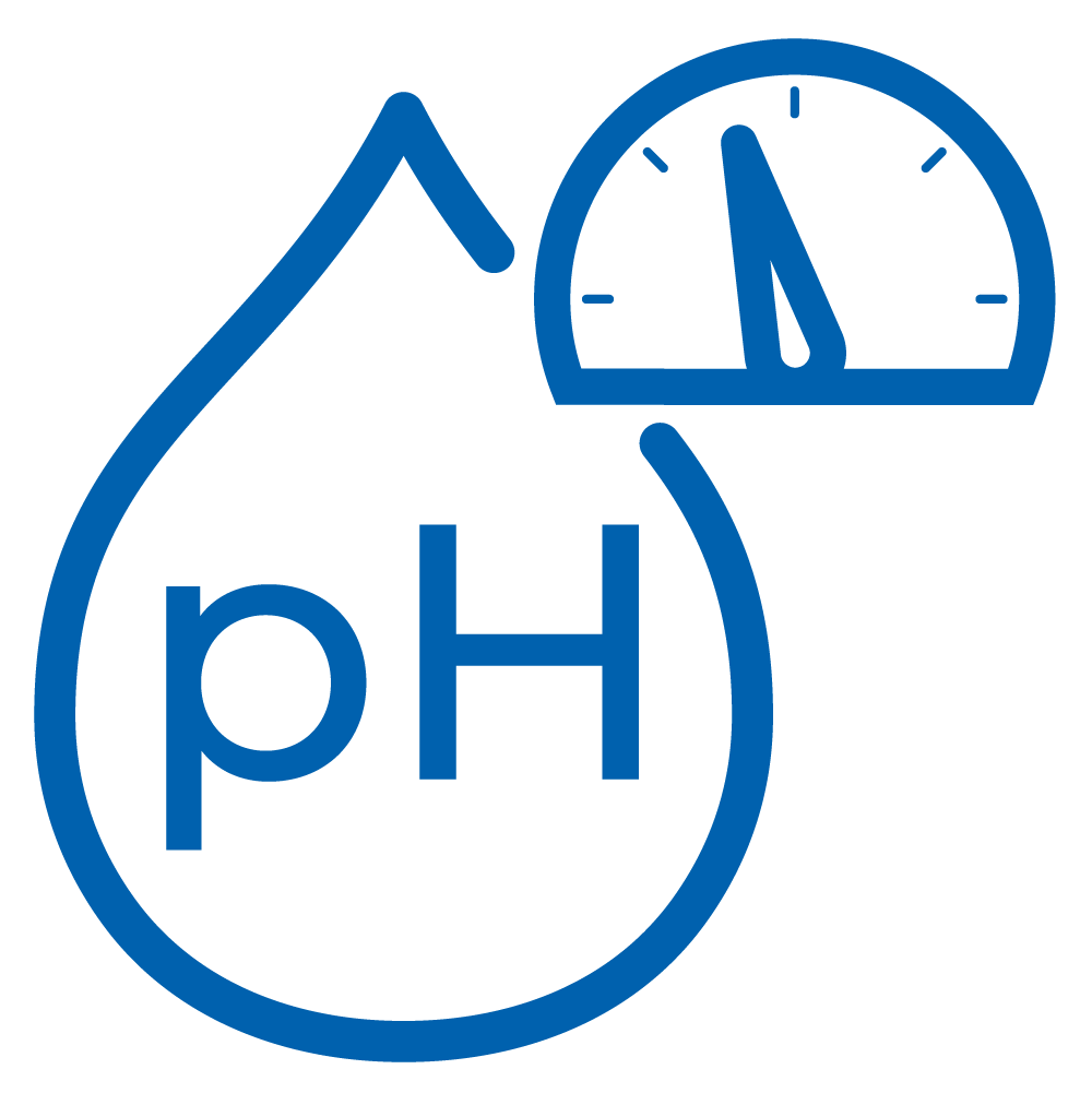 Strong pH regulator