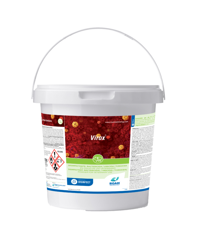 Virox packshot