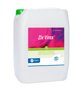 Zix Virox packshot