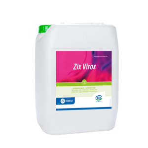 Zix Virox packshot