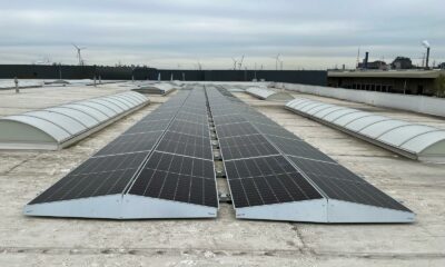 Zonnepanelen