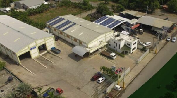 Office Comesa