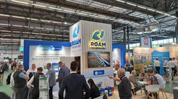Fair picture Roam Technology