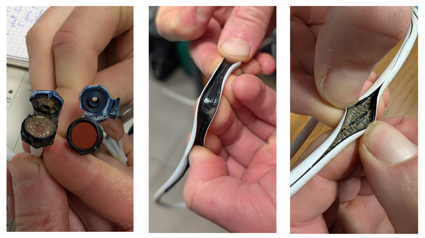 Ambiorix vs alternative products