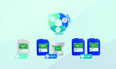CDP products