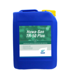 Huwa-San TR-50 Plus Packshot