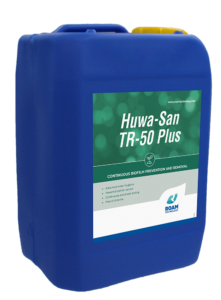 Huwa-San TR-50Plus