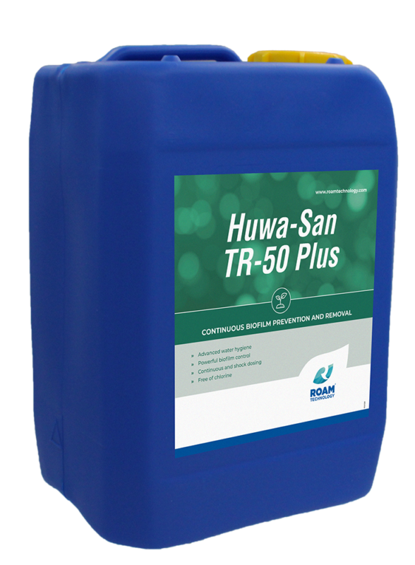 Huwa-San TR-50Plus